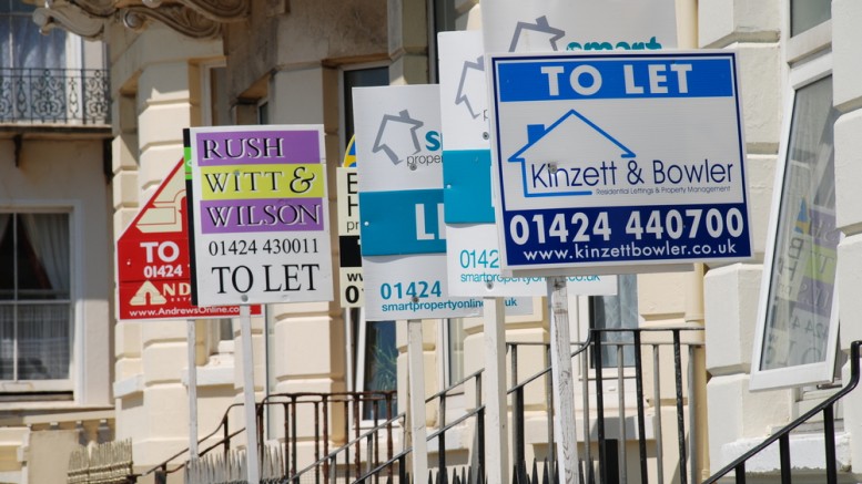 Escalating Buy-to-Let Pressures Drive UK Landlords Toward Letting Agencies