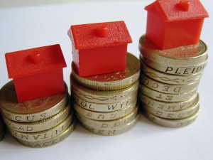 Rental Rates Rise for Fifth Consecutive Month as Summer Surge Approaches