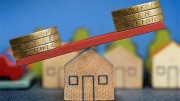 UK rents fall 12% in October but landlords see strong yearly gains