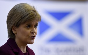 Scotland to freeze rents and ban evictions