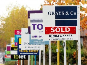 Mild Downturn in UK Housing Market Could Signal Soft Landing