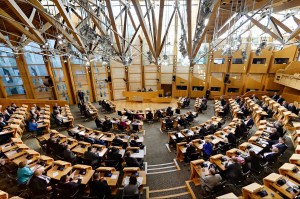 Scotland moves ahead with short-let licensing