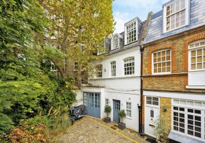 Rental market  in good health
