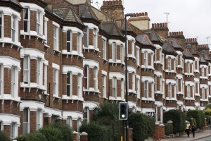 Housing Market Rebound could be Short-lived