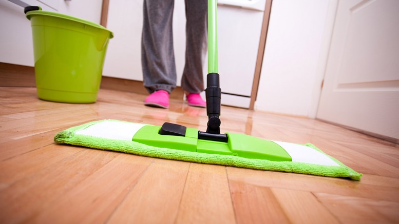 Renters Lose Over £700 Million in Deposits Due to Cleaning Deductions