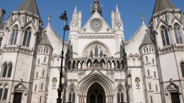 Court of Appeal