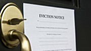 eviction notice