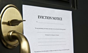 Extending Eviction Embargo a Blow to Abused Tenants