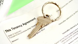 tenancy agreement