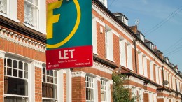 London Sees 10% Surge in Rental Supply as Market Stabilises, Reports Foxtons