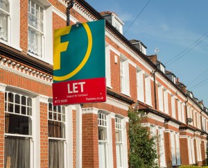 London Sees 10% Surge in Rental Supply as Market Stabilises, Reports Foxtons