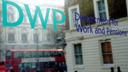 DWP