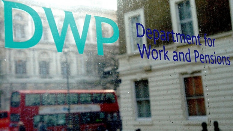 DWP