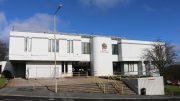 Dudley Magistrates Court