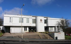 Failed letting agent under investigation
