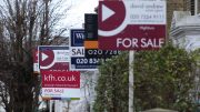 More landlords leaving buy-to-let market as tenant struggles worsen