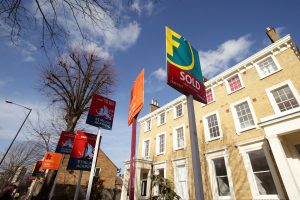 Zoopla Predicts Worst of House Price Falls Over, Buyers Demand Rebounds