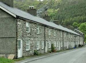 Welsh Government ‘encouraged’  by landlord response to virus