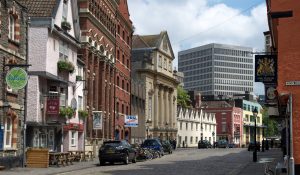 Agent Says ‘Toxic Dynamic’ Solved by Rent Holidays