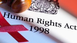 Human Rights Act 1998