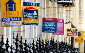 Terraced houses lead capital appreciation gains over last 12 months