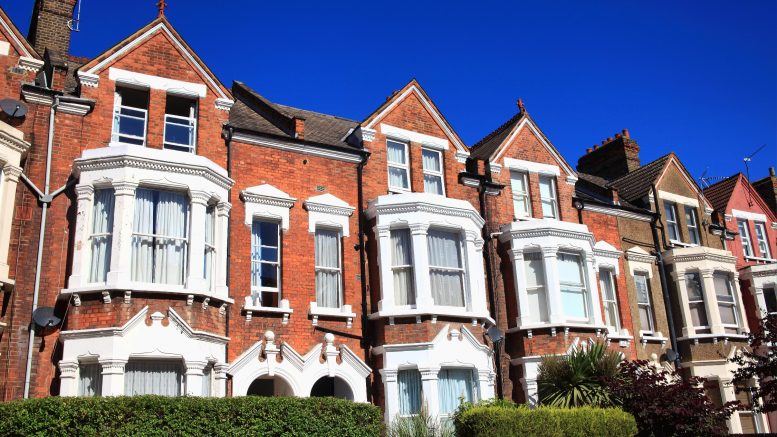 London Landlords Cling to Lucrative HMOs