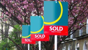 A third of UK letting agents say small landlords are already quitting the rental market-citing the Renters’ Rights Bill.