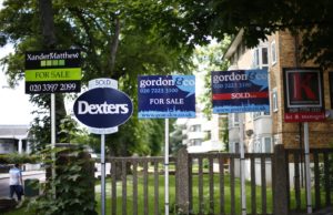 Landlords are making significant adjustments