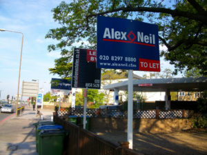 Soaring Tenant Demand Leads to Record Highs and Rising Rents in UK