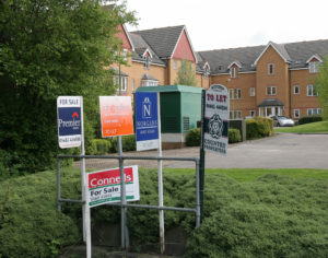Rising Mortgage Rates and Inflated Property Prices May Quash Optimism, Experts Warn