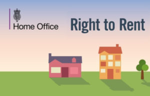 Right to rent coronavirus concessions extended