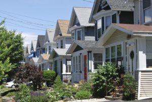 Most tenants meeting rental commitments