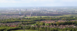 Middlesbrough tops rental yield table
