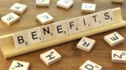 Changes to Benefits 2017