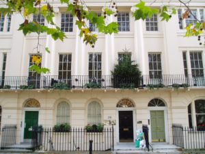 London’s prime boroughs lead the £42.7bn second home market in England and Wales