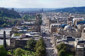 Scottish Landlords Call for more Help