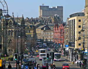 Northern property investment hotspots lead the way