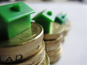 Buy-to-let bounce back as landlord lending hits post-pandemic high