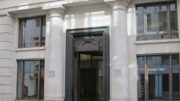 PRA Headquarters - 20 Moorgate