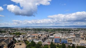 Edinburgh Pushes Leasing Scheme