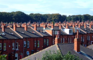 Property transactions are back to pre-Covid levels