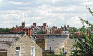 No blanket extension to mortgage holidays