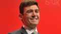Mayor of Manchester