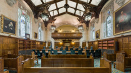 Judicial Review