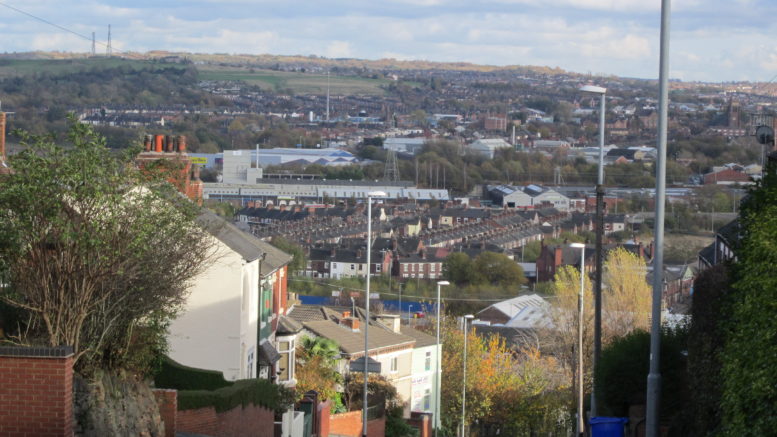 The Chartered Institute of Housing