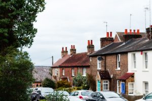 House prices roar ahead – again