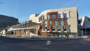 Scotland’s tenant protections could be extended until 2021