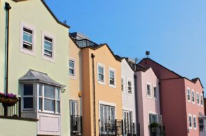 More mortgages agreed in early 2021