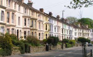 Landlords provide housing for fifth of all households