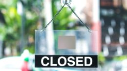 Closure Notice Issued Against Residential Tenants